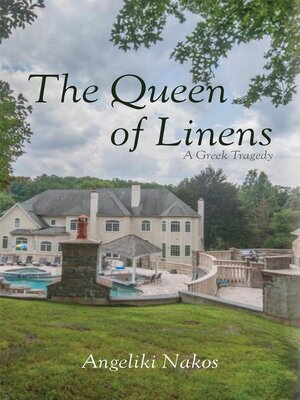 cover image of The Queen of Linens